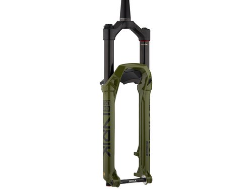 RockShox Lyrik Ultimate RC2 DebonAir+ Boost 29" Federgabel