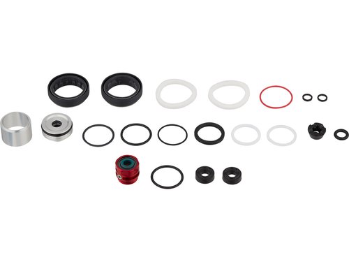 RockShox Service Kit 200 h/1 Jahr für Pike Flight Attendant C1+ ab 2023