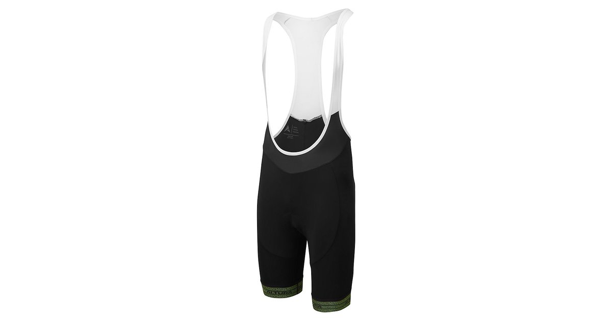 Altura Hail Bibshort Schwarz} S}