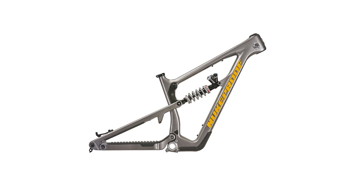 chain reaction nukeproof