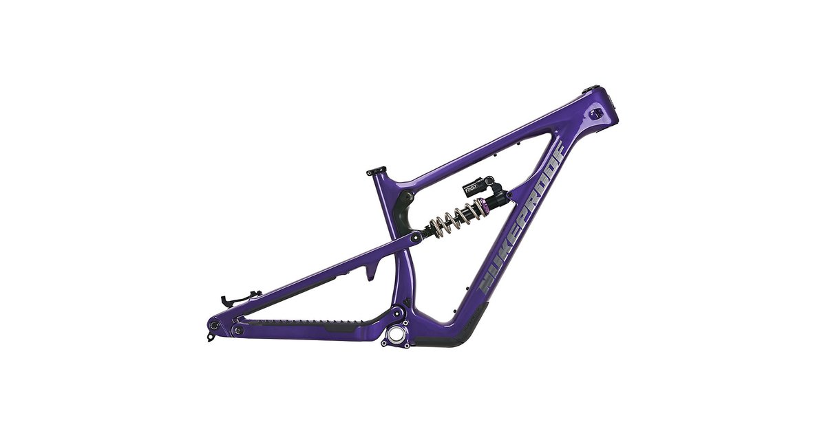 chain reaction nukeproof