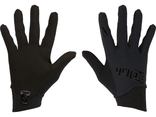 Sqlab ONE OX Ganzfinger-Handschuhe