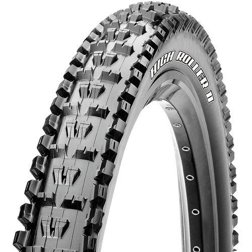 maxxis high roller ii mtb tyre