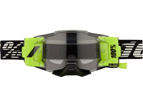 100 Percent Armega Forecast Goggle