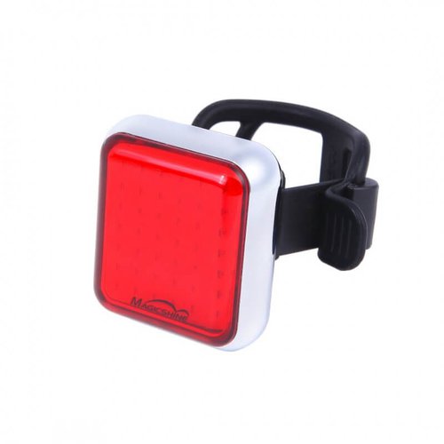 Magicshine SEEMEE 60 Rote LED Micro-USB Rückleuchte