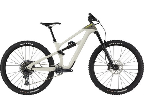 Cannondale Habit Carbon LT 1 29" Mountainbike