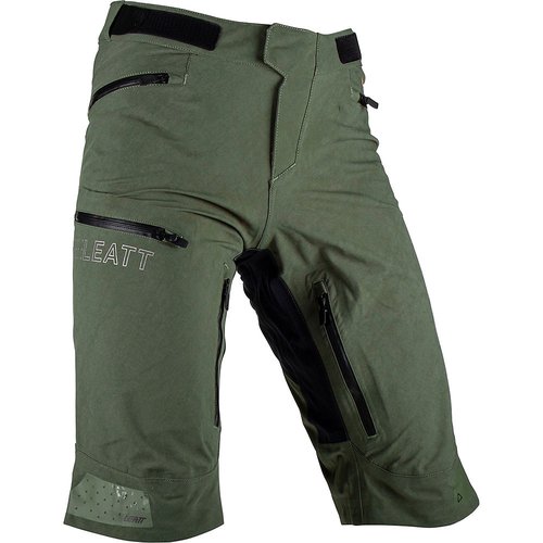 Leatt Hydradri 5.0 ProClip Schoen zwart 44,5 - kopen bij