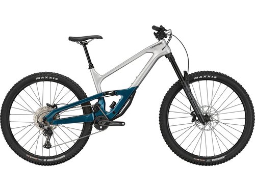 Cannondale Jekyll 2 Carbon 29" Mountainbike