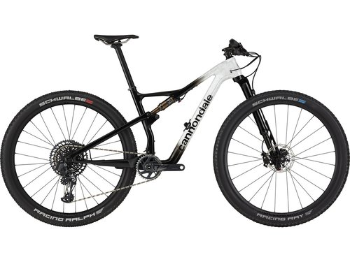 Cannondale Scalpel Hi-MOD 1 Carbon 29" Mountainbike