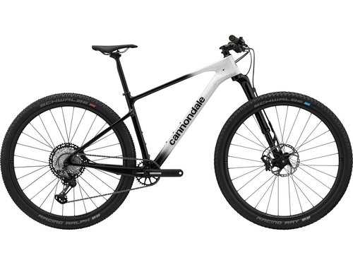 Cannondale Scalpel HT Hi-MOD 1 Carbon 29" Mountainbike