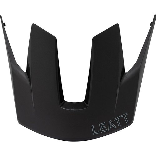 Leatt MTB All Mountain 2.0 Visor Schwarz} S}