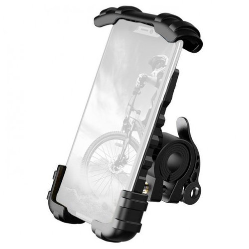 Lamicall Bike Phone Holder Gr 10,6 x 7,9 x 3,8 cm schwarz