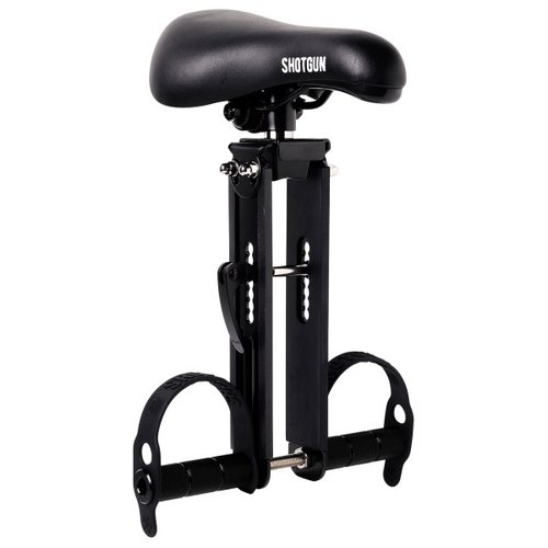 Kids Ride Shotgun MTB Front Kindersitz