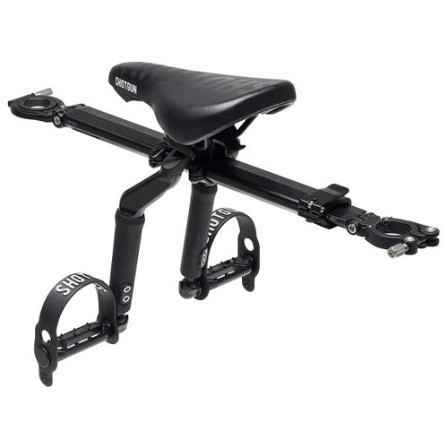 Kids Ride Shotgun Pro MTB Front Kindersitz