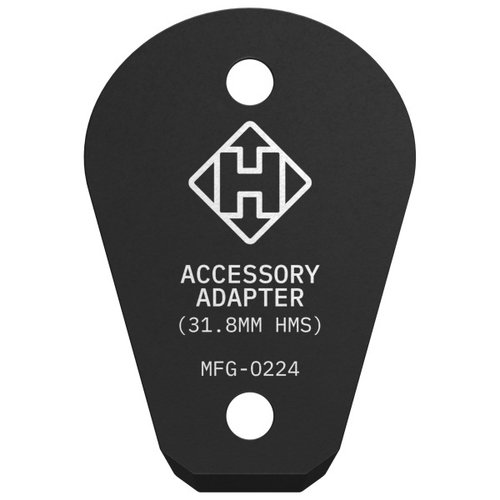 Hammerhead Karoo Accessory Adapter