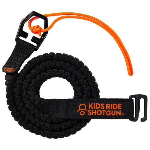 Kids Ride Shotgun Quick Fit MTB Tow Rope