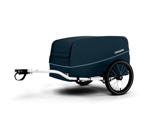 Croozer Cargo Tuure