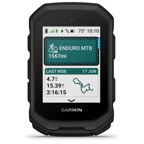 Garmin Edge MTB