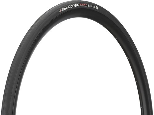 Vittoria Corsa N.EXT G2.0 28" Faltreifen