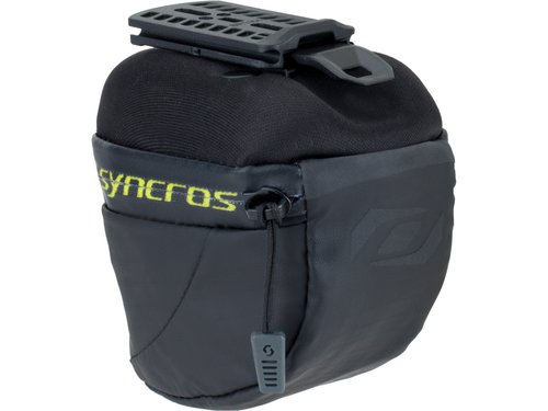 Syncros iS Quick Release 650 Satteltasche