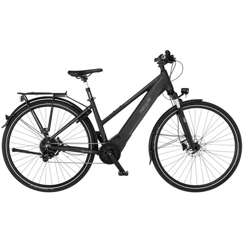Fischer Fahrrad Fischer E-Bike Viator 6.0i 44 cm