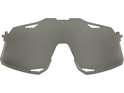 100 Percent Ersatzglas für Hypercraft Sportbrille