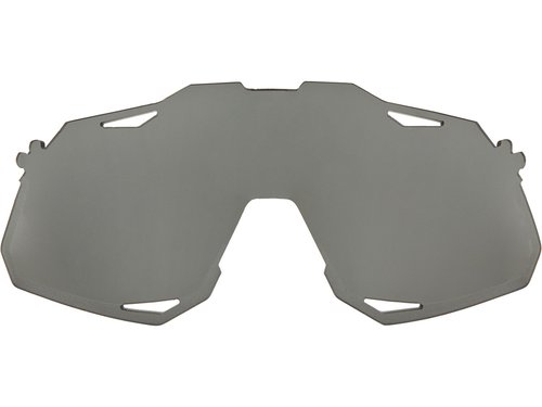 100 Percent Ersatzglas für Hypercraft XS Sportbrille