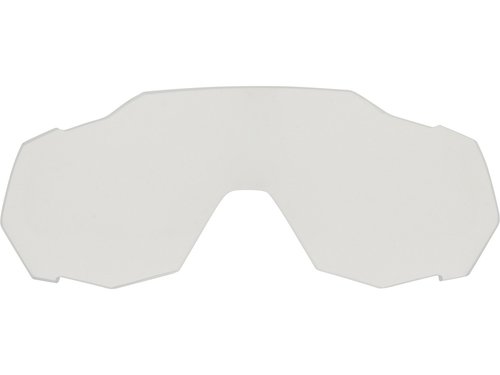 100 Percent Ersatzglas für Speedtrap Sportbrille