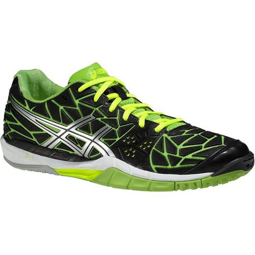 ASICS Herren Handballschuh Gel Fire / Halle