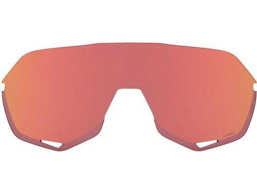 100 Percent Ersatzglas Hiper für S2 Sportbrille