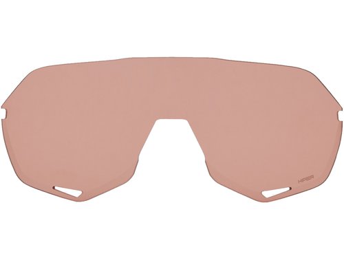 100 Percent Ersatzglas Hiper für S2 Sportbrille