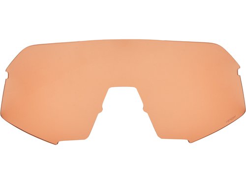 100 Percent Ersatzglas Hiper für S3 Sportbrille