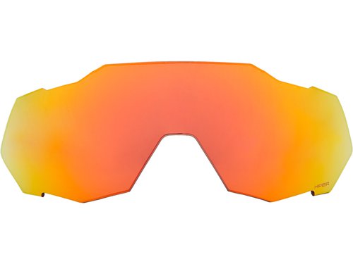 100 Percent Ersatzglas Hiper für Speedtrap Sportbrille
