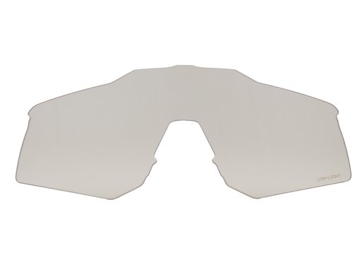 100 Percent Ersatzglas Mirror für Speedcraft XS Sportbrille