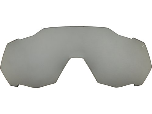 100 Percent Ersatzglas Mirror für Speedtrap Sportbrille