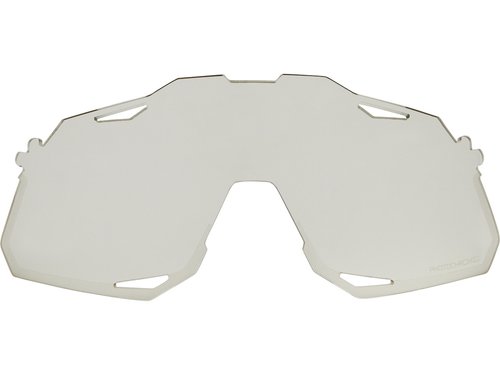 100 Percent Ersatzglas Photochromic für Hypercraft XS Sportbrille