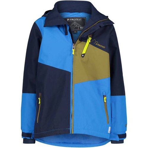 Protest Jungen Skijacke Keever Jr.