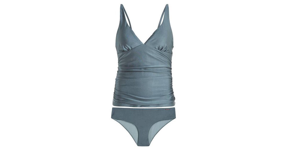 Protest Damen Bikini PRTSEA tankini B&Ccup
