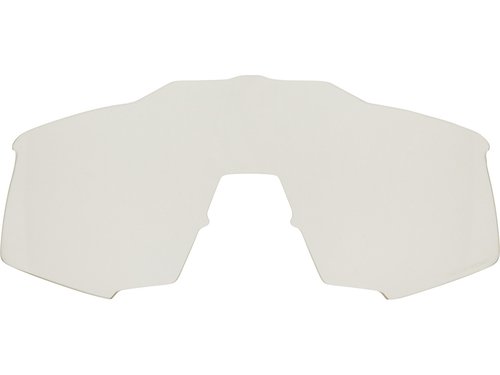 100 Percent Ersatzglas Photochromic für Speedcraft Sportbrille
