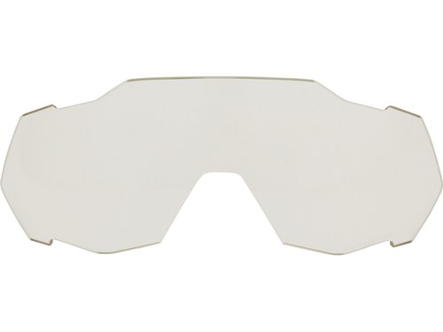 100 Percent Ersatzglas Photochromic für Speedtrap Sportbrille