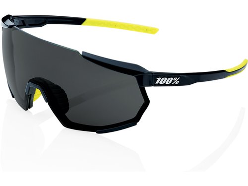 100 Percent Racetrap 3.0 Smoke Sportbrille