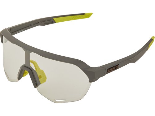 100 Percent S2 Photochromic Sportbrille