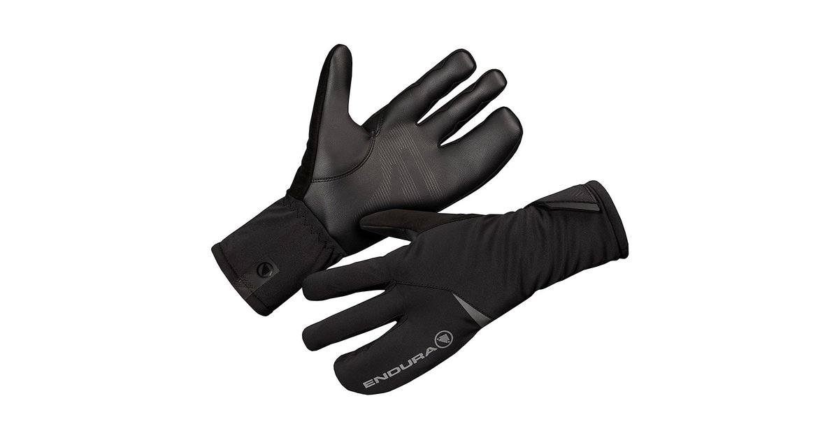 chain reaction endura