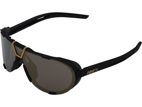 100 Percent Westcraft Mirror Sportbrille