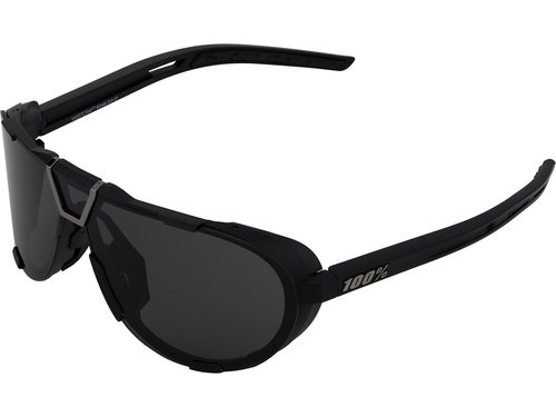 100 Percent Westcraft Smoke Sportbrille