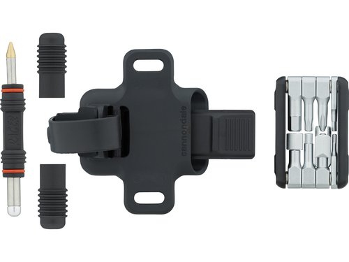 Cannondale Scalpel Stash Kit 10-in-1 Multitool
