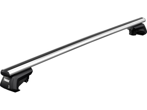 Thule SmartRack XT AluminiumBar Dachträger