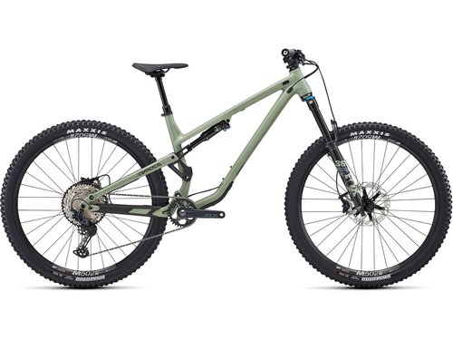 Commencal Meta TR Essential 29" Mountainbike Modell 2022