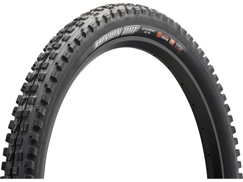 Maxxis Minion DHF 3C MaxxTerra EXO+ WT TR 27,5" Faltreifen