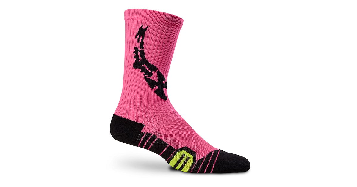 FOX Women's 8